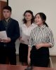 Торжественное мероприятие «Судьба языка - судьба страны»