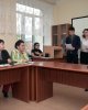 Торжественное мероприятие «Судьба языка - судьба страны»