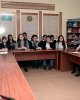 Торжественное мероприятие «Судьба языка - судьба страны»