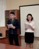 Торжественное мероприятие «Судьба языка - судьба страны»