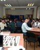 В СКГУ им. М. Козыбаева отметили День машиностроителя