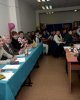 В СКГУ им. М. Козыбаева отметили День машиностроителя