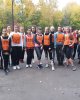 М. Қозыбаев атындағы СҚМУ студенттері арасында күзгі кросстан жарыс өтті