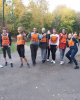 М. Қозыбаев атындағы СҚМУ студенттері арасында күзгі кросстан жарыс өтті