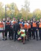 М. Қозыбаев атындағы СҚМУ студенттері арасында күзгі кросстан жарыс өтті