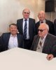 В СКГУ им. М. Козыбаева чествовали ветеранов педагогического труда