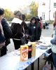 Манаш Қозыбаев атындағы СҚМУ-да жастар ісі комитетінің ұйымдастырумен «Autumn FEST» күзгі фестивалі өтті