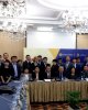 М. Қозыбаев атындағы СҚМУ «Қазақстан халқы ассамблеясы» кафедрасының меңгерушісі республикалық ғылыми-практикалық конференцияға қатысты