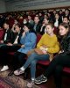 Встреча студентов СКГУ им. М. Козыбаева с представителями областного ДВД и Управления по делам религий акимата СКО