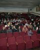 Встреча студентов СКГУ им. М. Козыбаева с представителями областного ДВД и Управления по делам религий акимата СКО