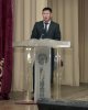 Встреча студентов СКГУ им. М. Козыбаева с представителями областного ДВД и Управления по делам религий акимата СКО
