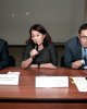 Встреча студентов СКГУ им. М. Козыбаева с представителями областного ДВД и Управления по делам религий акимата СКО