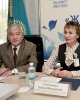 Открытие в университете  Школы государственной службы «Жас қызмет»