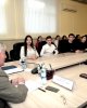 Открытие в университете  Школы государственной службы «Жас қызмет»