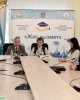 Открытие в университете  Школы государственной службы «Жас қызмет»