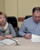 Заседание научно-методического объединения кафедры «Ассамблея народа Казахстана» СКГУ им. М. Козыбаева