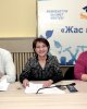 Заседание научно-методического объединения кафедры «Ассамблея народа Казахстана» СКГУ им. М. Козыбаева