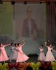 День учителя в СКГУ им. М. Козыбаева