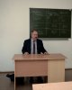 Для проведения занятий и мастер - классов  в наш университет прибыл  профессор Стефан Дырка.