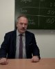 Для проведения занятий и мастер - классов  в наш университет прибыл  профессор Стефан Дырка.