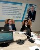 М. Қозыбаев атындығы СҚМУ-да «Рухани жаңғыруға» байлнысты іс-шара өтті