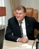 Для работы в университет прибыл топ- менеджер из Литвы Саулюс Нефас