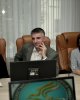 Для работы в университет прибыл топ- менеджер из Литвы Саулюс Нефас
