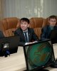 Для работы в университет прибыл топ- менеджер из Литвы Саулюс Нефас