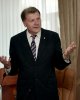 Для работы в университет прибыл топ- менеджер из Литвы Саулюс Нефас