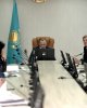 Для работы в университет прибыл топ- менеджер из Литвы Саулюс Нефас