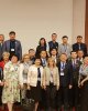 Манаш Қозыбаев атындағы СҚМУ ректоры Серік Өмірбаев «Эразмус+»  бағдарламасының халықаралық байланыстар семинарына қатысты