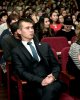 Коллектив СКГУ им. М. Козыбаева обсудил Послание Президента РК народу страны