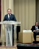 Коллектив СКГУ им. М. Козыбаева обсудил Послание Президента РК народу страны