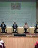 Коллектив СКГУ им. М. Козыбаева обсудил Послание Президента РК народу страны