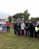 Открытие Агротехнопарка СКГУ им. М.Козыбаева