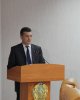 Очередное заседание Наблюдательного совета  СКГУ им. М. Козыбаева 