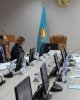 Очередное заседание Наблюдательного совета  СКГУ им. М. Козыбаева 