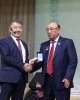 Республиканская научно-практическая конференция, посвященная 355-летию со дня рождения Кожабергена жырау
