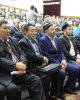 Республиканская научно-практическая конференция, посвященная 355-летию со дня рождения Кожабергена жырау