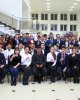 В стенах СКГУ им. М. Козыбаева прошла встреча Первого заместителя Председателя партии «Нұр Отан» Маулена Ашимбаева с молодежью СКО