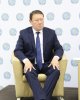 В стенах СКГУ им. М. Козыбаева прошла встреча Первого заместителя Председателя партии «Нұр Отан» Маулена Ашимбаева с молодежью СКО
