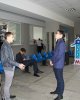 «Город мастеров» в СКГУ им. М. Козыбаева
