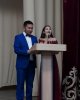 АФ студенттер қатарына қабылдау – 2018