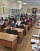 «Менің болашақ мамандығым»  атты дөңгелек үстел