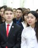 19 октября 2018 г. в СКГУ им.М.Козыбаева побывал директор Научно-исследовательского центра «Молодежь» Талгат Калиев