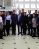 19 октября 2018 г. в СКГУ им.М.Козыбаева побывал директор Научно-исследовательского центра «Молодежь» Талгат Калиев