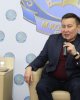 19 октября 2018 г. в СКГУ им.М.Козыбаева побывал директор Научно-исследовательского центра «Молодежь» Талгат Калиев