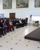 19 октября 2018 г. в СКГУ им.М.Козыбаева побывал директор Научно-исследовательского центра «Молодежь» Талгат Калиев