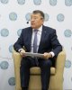 19 октября 2018 г. в СКГУ им.М.Козыбаева побывал директор Научно-исследовательского центра «Молодежь» Талгат Калиев