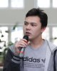 19 октября 2018 г. в СКГУ им.М.Козыбаева побывал директор Научно-исследовательского центра «Молодежь» Талгат Калиев